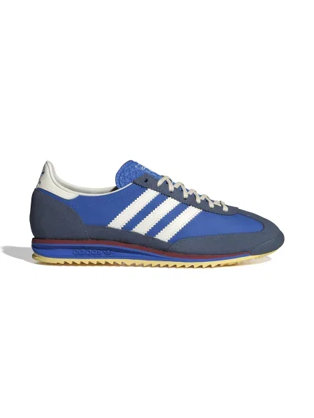 Маратонки adidas Originals SL 72 OG синьо