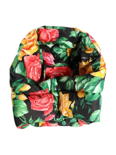 Chusta Dolce And Gabbana kopertowa