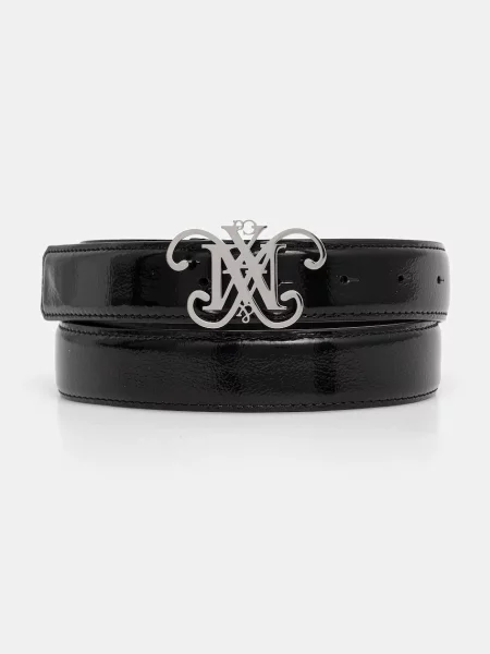 MAX&Co. de piele negru