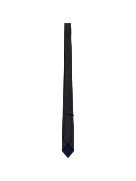 Cravată Slowear negru