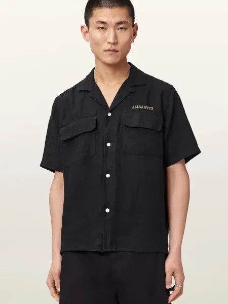 Рубашка Allsaints