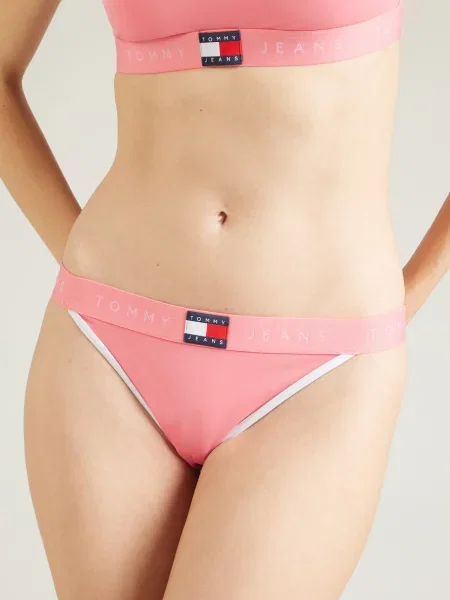 Tommy Hilfiger Underwear Bikini hlačke CHEEKY pitaja
