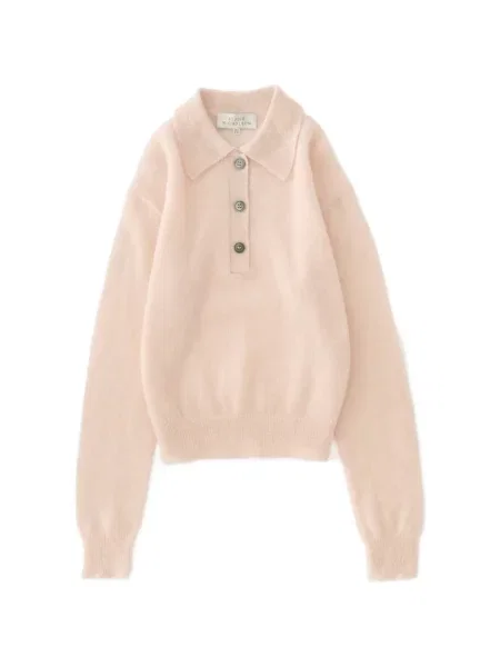 Długi polo Studio Nicholson