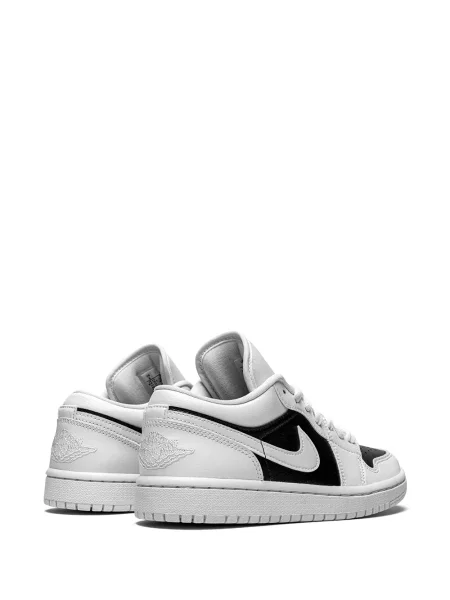 Tenisky Jordan Air Jordan 1 bílé