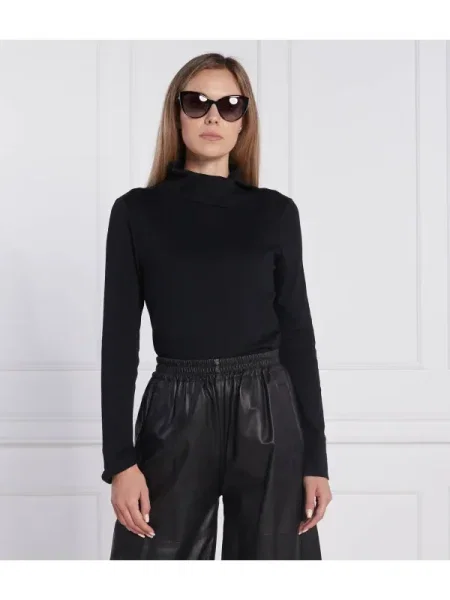 Bluză Marc Cain negru