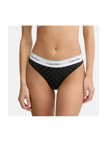 Chiloți Calvin Klein Underwear negru