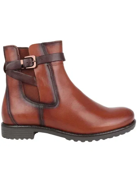 Pantofi Ara maro