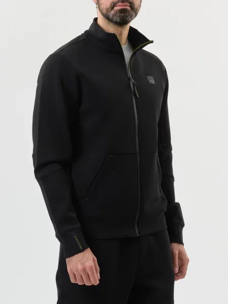 Спортивна кофта North Sails чорна