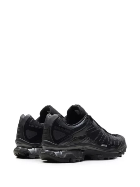 Sneakerși Salomon negru