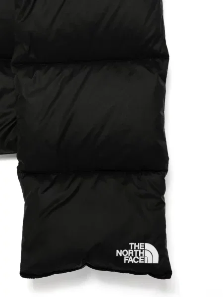 Fular The North Face negru
