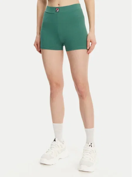 FILA Pantaloni LIMES verde