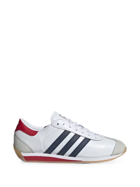 Sneakerși Adidas Copa albastru