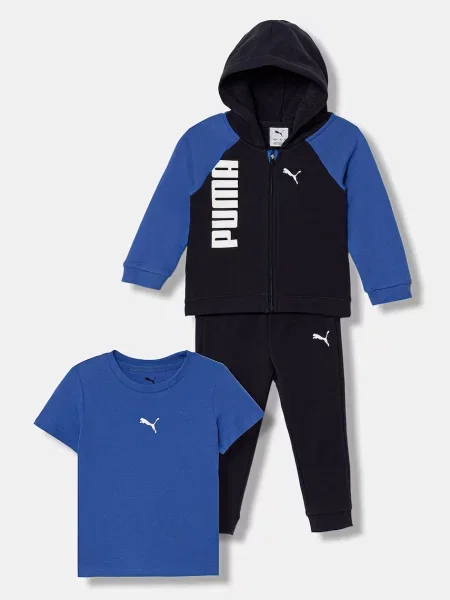 Детский спортивный костюм Puma