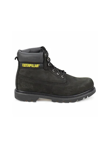 Pantofi Caterpillar negru