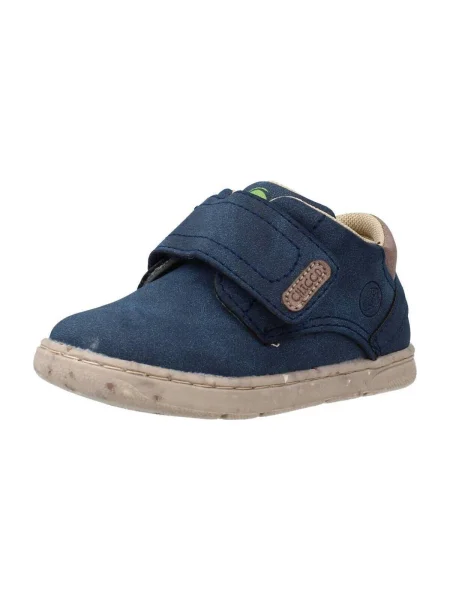 Pantofi copii Chicco albastru
