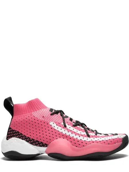 Sneakerși Adidas Pharrell Williams roz