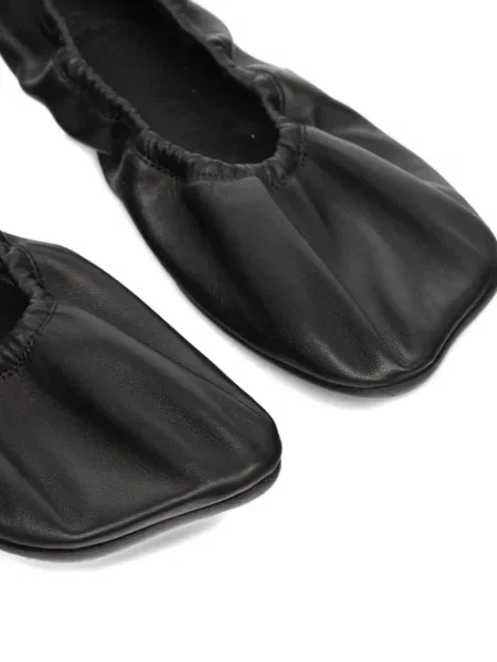 Балеринки Mm6 Maison Margiela черно