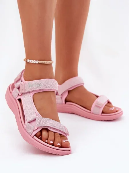 Sandale Lee Cooper roz