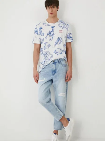 Дънки Medicine синьо