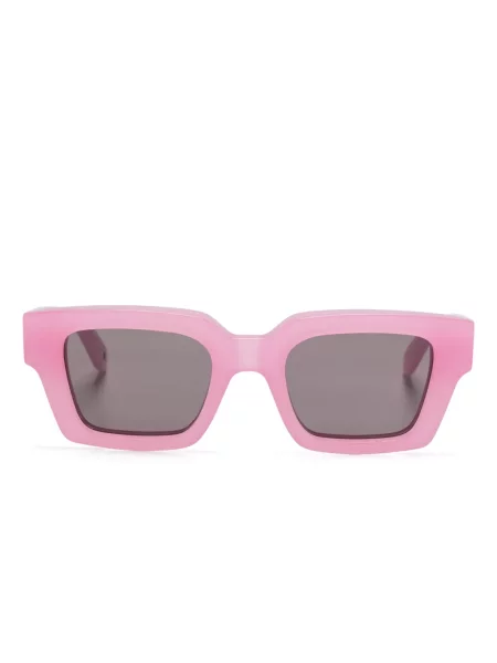 Ochelari de soare Off-white Eyewear alb