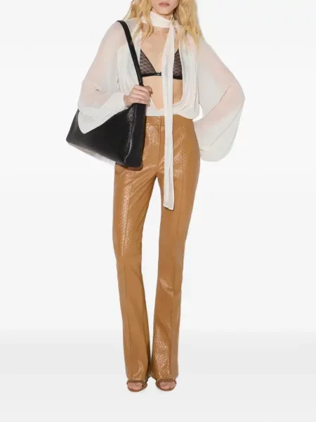 Body Elisabetta Franchi alb