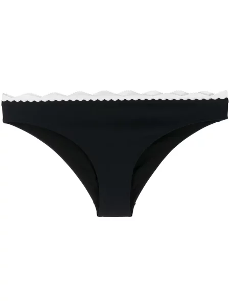 Bikini Stella Mccartney niebieski