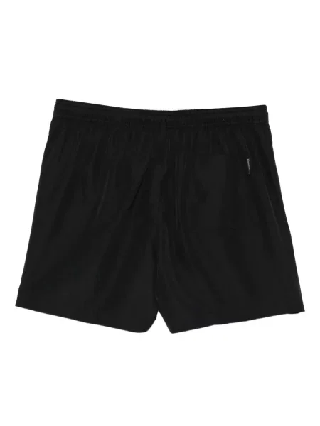 Slip de baie Calvin Klein negru