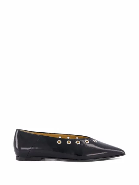 Balerini Toral Shoes negru