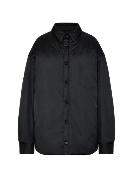 Geacă Maison Margiela negru