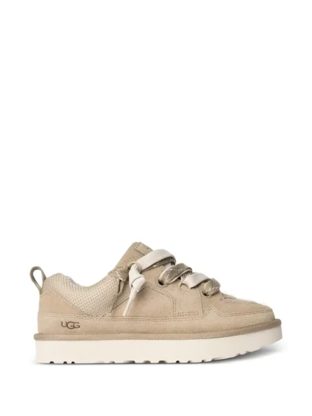 Sneaker Ugg autogrammal