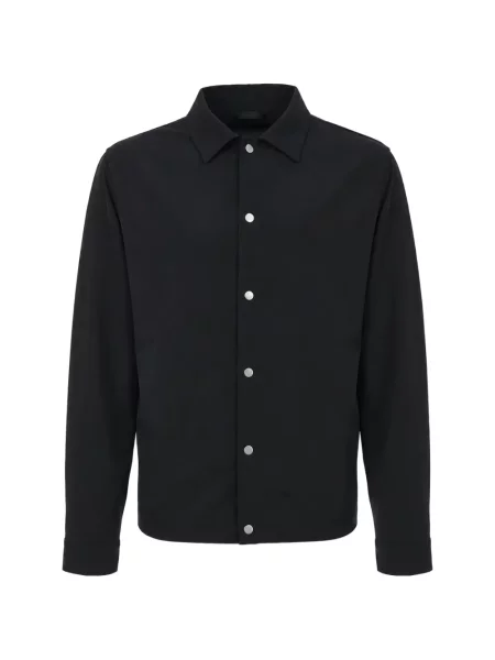 Pocnitură cămașă Franzese Collection negru