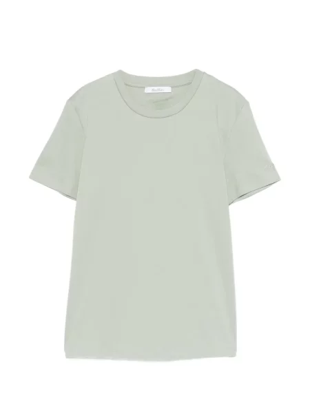 Póló Max Mara zöld