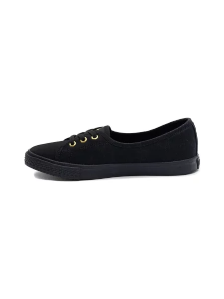 Tenisice Lee Cooper crna
