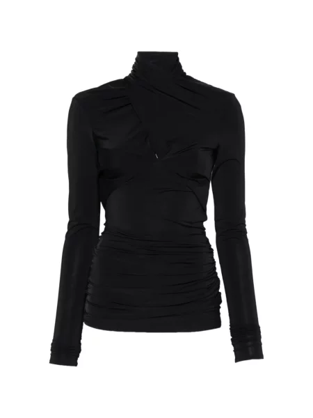 Top Entire Studios negru