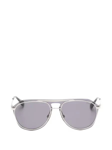 Ochelari de soare Bmw Eyewear gri