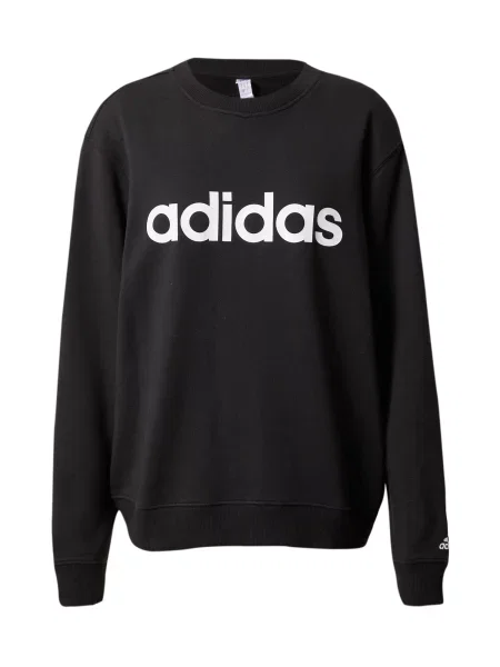 Ruha Adidas fekete