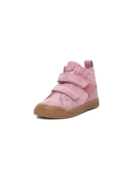 Kotníková obuv Lasocki Kids CEO růžová