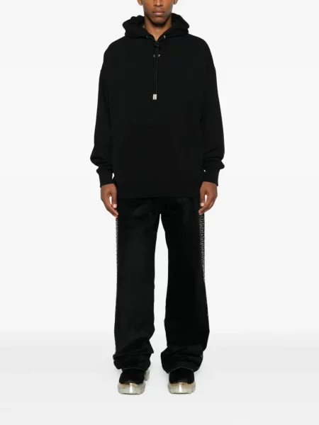 Hanorac cu glugă Off-white alb