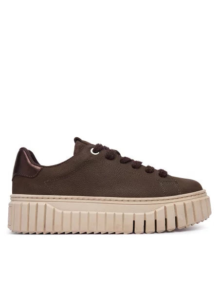 Sneakers Tamaris maro