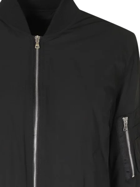 Geacă bomber Semicouture negru