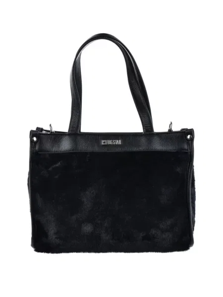 Torebka Big Star Shoes