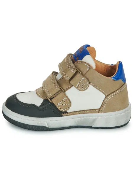 Pantofi copii Gbb negru