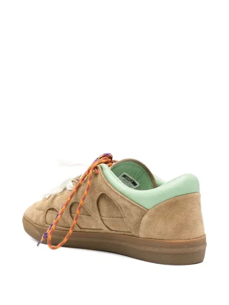 Sneakerși Santha matlasate