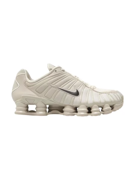 Pantofi Nike bej