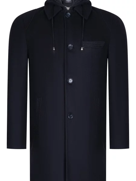 Palton Dewberry negru