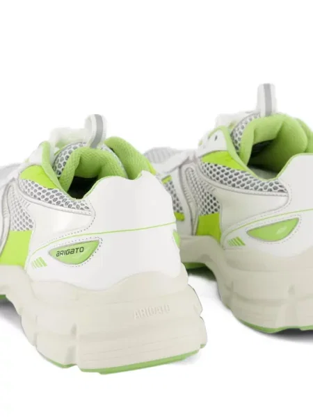 Sneakerși Axel Arigato alb