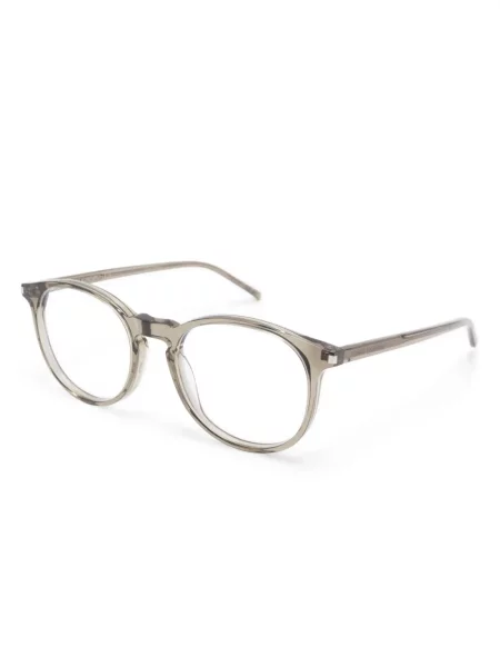 Ochelari de soare Saint Laurent Eyewear gri