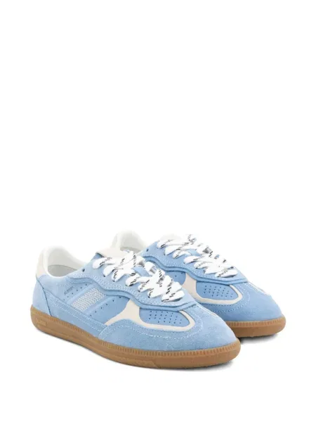 Sneakerși Alohas albastru