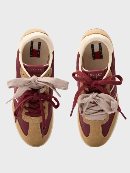 Кроссовки Tommy Jeans