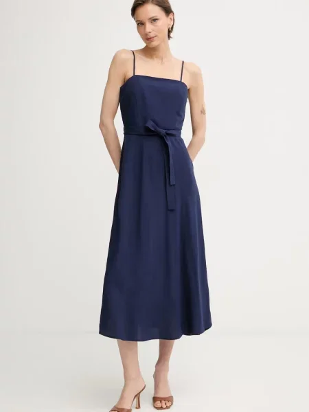 Marella rochie de vară cu in Emme by Marella